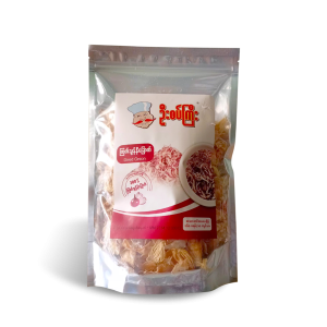 ကြက်သွန်နီခြောက်